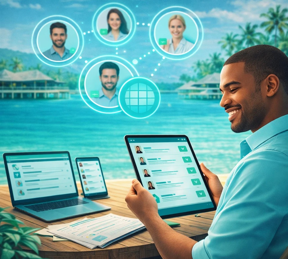 Benefit for employers